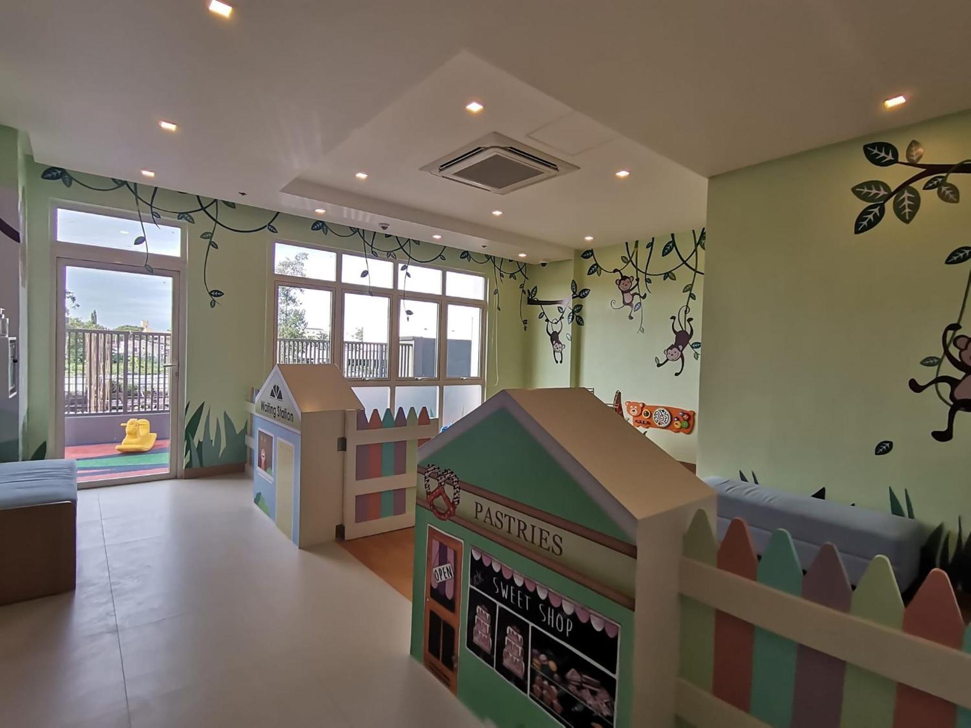 Condo Home With Fast Wifi In Bacolod City エクステリア 写真